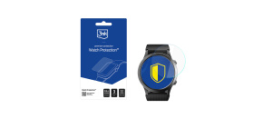 3mk Watch Protection FlexibleGlass pro Carneo Athlete GPS 3mk Watch Protection FlexibleGlass pro Carneo Athlete GPS