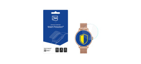 3mk Watch Protection ARC pro Armodd Candywatch 5 GPS 3mk Watch Protection ARC pro Armodd Candywatch 5 GPS