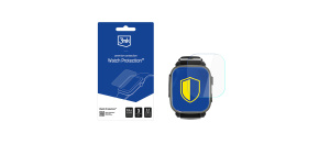 3mk Watch Protection ARC pro Carneo GUARDKID+ 4G Platinum 3mk Watch Protection ARC pro Carneo GUARDKID+ 4G Platinum
