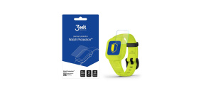 3mk Watch Protection ARC pro Garmin Vivofit jr.3