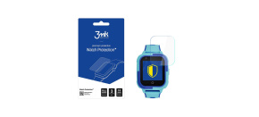 3mk Watch Protection ARC pro Garett Kids Rel 4G 3mk Watch Protection ARC pro Garett Kids Rel 4G