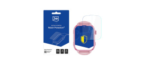 3mk Watch Protection ARC pro GARETT Kids Hero Pro 4G 3mk Watch Protection ARC pro GARETT Kids Hero Pro 4G