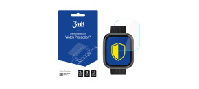 3mk Watch Protection ARC pro Garett GRC Style 3mk Watch Protection ARC pro Garett GRC Style