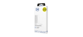 3mk ochranný kryt Clear Case pro Xiaomi 17 Pro Max 3mk ochranný kryt Clear Case pro Xiaomi 17 Pro Max