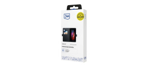 3mk ochranný kryt Wallet Case pro Xiaomi 17 Pro Max 3mk ochranný kryt Wallet Case pro Xiaomi 17 Pro Max