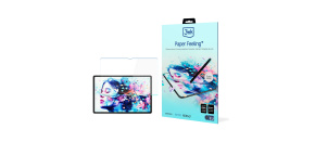 3mk ochranná folie Paper Feeling pro Lenovo Idea Tab Plus (TB361FU)