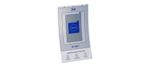 3mk All-Safe náhradní řezací podložka na folie Cutting-Mat 1.0 AIO 1 pc. 3mk All-Safe náhradní řezací podložka na folie Cutting-Mat 1.0 AIO 1 pc.