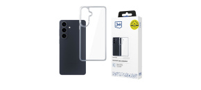 3mk ochranný kryt Armor Case pro Samsung Galaxy S26 3mk ochranný kryt Armor Case pro Samsung Galaxy S26