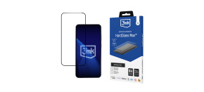 3mk tvrzené sklo Hardglass Max Framefit pro Samsung Galaxy S26 3mk tvrzené sklo Hardglass Max Framefit pro Samsung Galaxy S26