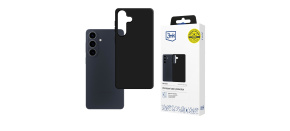 3mk ochranný kryt Matt Case pro Samsung Galaxy S26