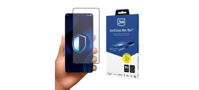 3mk tvrzené sklo HardGlass Matt Max pro Samsung Galaxy S26 Ultra 3mk tvrzené sklo HardGlass Matt Max pro Samsung Galaxy S26 Ultra