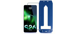 3mk tvrzené sklo HARDY® Ultra Glass™ pro Samsung Galaxy S26 Ultra