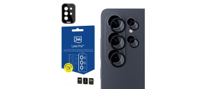 3mk Lens Protection Pro Black pro Samsung Galaxy S26 Ultra 3mk Lens Protection Pro Black pro Samsung Galaxy S26 Ultra