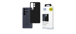 3mk ochranný kryt Matt Case pro Samsung Galaxy S26 Ultra