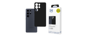 3mk ochranný kryt Matt Case Pro pro Samsung Galaxy S26 Ultra