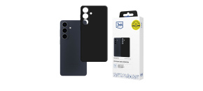 3mk ochranný kryt Matt Case Pro pro Samsung Galaxy S26+ 3mk ochranný kryt Matt Case Pro pro Samsung Galaxy S26+