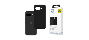 3mk ochranný kryt Matt Case pro Google Pixel 10A 3mk ochranný kryt Matt Case pro Google Pixel 10A