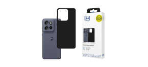 3mk ochranný kryt Matt Case pro Motorola Edge 60 NEO 5G 3mk ochranný kryt Matt Case pro Motorola Edge 60 NEO 5G