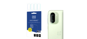 3mk Lens Protection pro OnePlus 15R 3mk Lens Protection pro OnePlus 15R