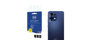 3mk Lens Protection pro Oppo A6 Pro 5G CPH2781 3mk Lens Protection pro Oppo A6 Pro 5G CPH2781