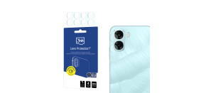 3mk Lens Protection pro Oppo A6X 3mk Lens Protection pro Oppo A6X