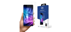 3mk ochranná folie Silky Matt Pro pro Redmi Note 15 Pro 4G 3mk ochranná folie Silky Matt Pro pro Redmi Note 15 Pro 4G