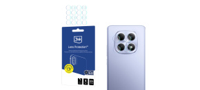 3mk Lens Protection pro Redmi Note 15 4G/5G 3mk Lens Protection pro Redmi Note 15 4G/5G