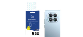 3mk Lens Protection pro Redmi Note 15 Pro 4G/ Pro 5G/ Pro+ 5G 3mk Lens Protection pro Redmi Note 15 Pro 4G/ Pro 5G/ Pro+ 5G