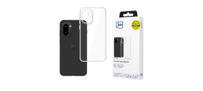 3mk ochranný kryt Clear Case pro OnePlus 15R 3mk ochranný kryt Clear Case pro OnePlus 15R