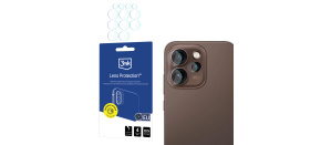 3mk Lens Protection pro Oppo Reno 15 Pro Max 5G (CPH2811) 3mk Lens Protection pro Oppo Reno 15 Pro Max 5G (CPH2811)