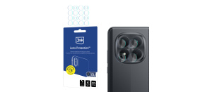3mk Lens Protection pro Poco M8 Pro 5G