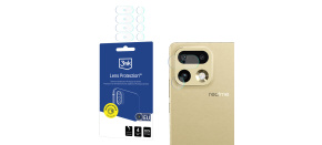 3mk Lens Protection pro Realme 16 Pro 5G 3mk Lens Protection pro Realme 16 Pro 5G