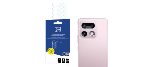 3mk Lens Protection pro Realme 16 Pro+ 5G 3mk Lens Protection pro Realme 16 Pro+ 5G