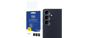 3mk Lens Protection pro Samsung Galaxy S26 3mk Lens Protection pro Samsung Galaxy S26