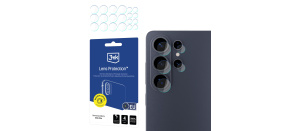 3mk Lens Protection pro Samsung Galaxy S26 Ultra
