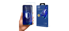 3mk hybridní sklo FlexibleGlass Pro pro Samsung Galaxy A37