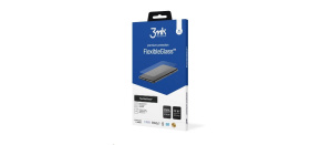 3mk hybridní sklo FlexibleGlass pro Doogee S119 3mk hybridní sklo FlexibleGlass pro Doogee S119