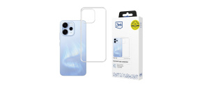 3mk ochranný kryt Clear Case pro Oppo Reno 15 5G (CPH2825) 3mk ochranný kryt Clear Case pro Oppo Reno 15 5G (CPH2825)