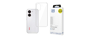 3mk ochranný kryt Clear Case pro POCO X8 Pro 3mk ochranný kryt Clear Case pro POCO X8 Pro