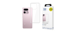 3mk ochranný kryt Clear Case pro Realme 16 Pro+ 5G