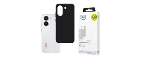 3mk ochranný kryt Matt Case pro POCO X8 Pro