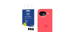 3mk Lens Protection pro Google Pixel 10A