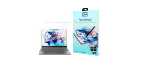 3mk ochranná folie Paper Feeling pro Lenovo Yoga 7 2-in-1 14ILL10 14