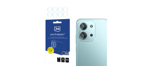3mk Lens Protection pro Redmi 15C 4G/5G (171mm)