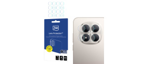 3mk Lens Protection pro Redmi Note 15 Pro 5G 3mk Lens Protection pro Redmi Note 15 Pro 5G