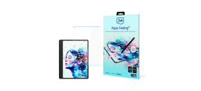 3mk ochranná folie Paper Feeling pro TCL Note A1 NXTPAPER 3mk ochranná folie Paper Feeling pro TCL Note A1 NXTPAPER