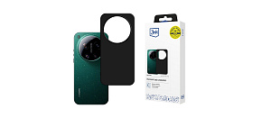 3mk ochranný kryt Matt Case pro Xiaomi 17 Ultra 3mk ochranný kryt Matt Case pro Xiaomi 17 Ultra