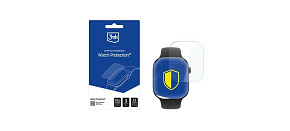3mk ochranná folie Watch Protection ARC pro Apple Watch 11 42mm 3mk ochranná folie Watch Protection ARC pro Apple Watch 11 42mm