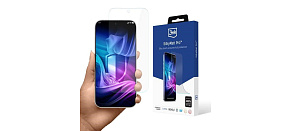 3mk ochranná folie Silky Matt Pro pro POCO X8 Pro 3mk ochranná folie Silky Matt Pro pro POCO X8 Pro
