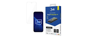 3mk ochranná folie SilverProtection+ pro POCO X8 Pro 3mk ochranná folie SilverProtection+ pro POCO X8 Pro